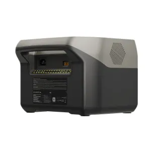 EcoFlow RIVER 2 Max 1ECOR623