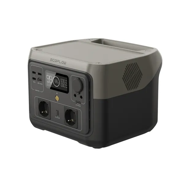 EcoFlow RIVER 2 Max 1ECOR623