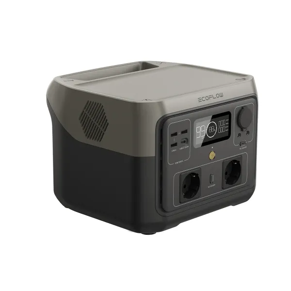 EcoFlow RIVER 2 Max 1ECOR623