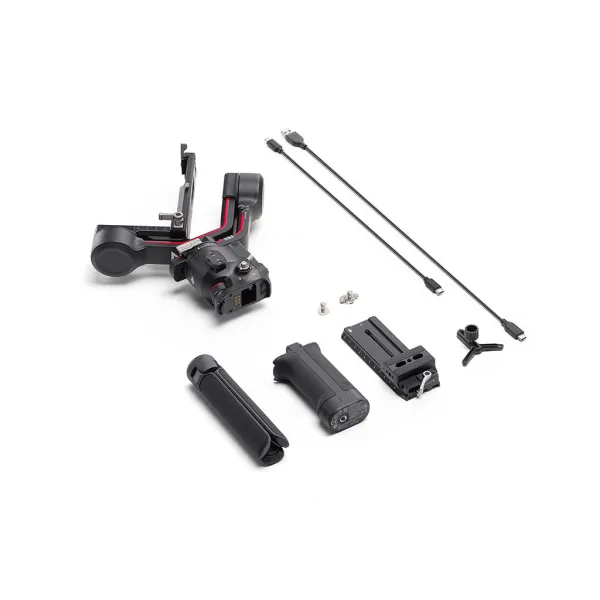 DJI RS 3 CP.RN.00000216.01