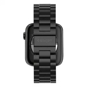 Spigen Modern Fit Remienok Apple Watch 42/44/45/49mm - Black