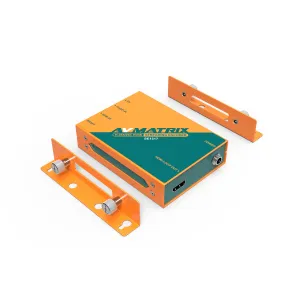AVMATRIX SE1217 H.265/ H.264 STREAMING ENKODÉR HDMI 21468