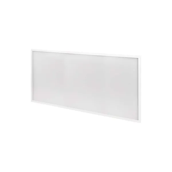EMOS Lighting LED panel PROXO 30×60, obdĺžnikový vstavaný biely, 19W neutr. b.