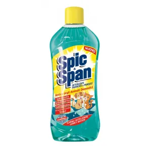 Spic&Span prostriedok na podlahy AMICO ANIMALI 1L