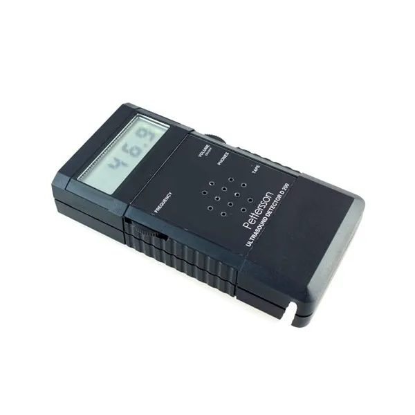 Pettersson Elektronik AB Pettersson D200 Ultrasound Detector