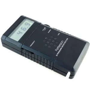 Pettersson Elektronik AB Pettersson D200 Ultrasound Detector