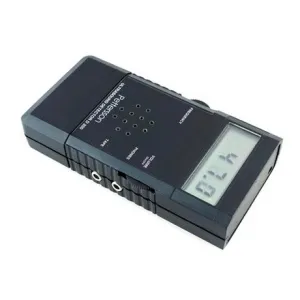 Pettersson Elektronik AB Pettersson D200 Ultrasound Detector