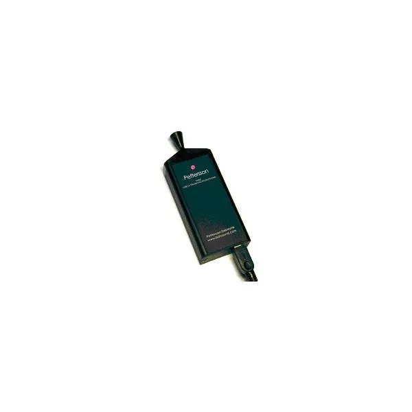 Pettersson Elektronik AB Pettersson M500-384 USB Ultrasound Microphone