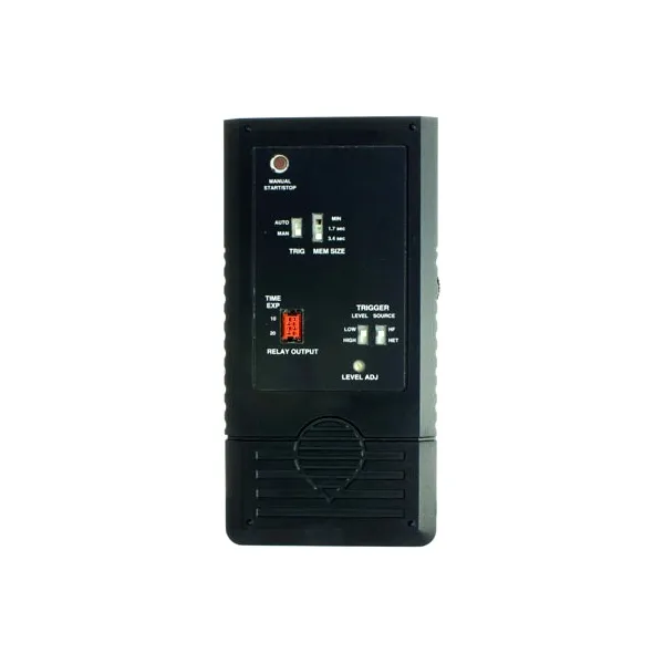 Pettersson Elektronik AB Pettersson D240x Ultrasound Detector