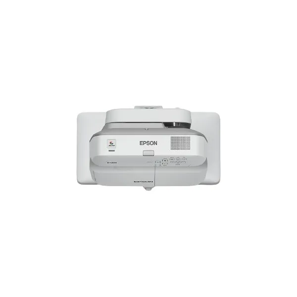 3LCD EPSON EB-685Wi WXGA 3500 Ansi 14000:1
