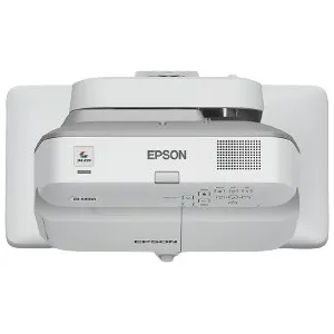 3LCD EPSON EB-685Wi WXGA 3500 Ansi 14000:1