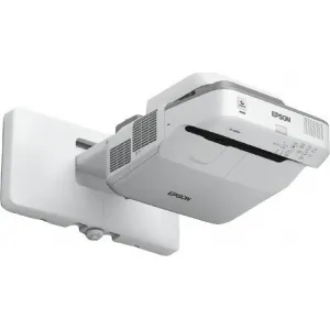 3LCD EPSON EB-685Wi WXGA 3500 Ansi 14000:1