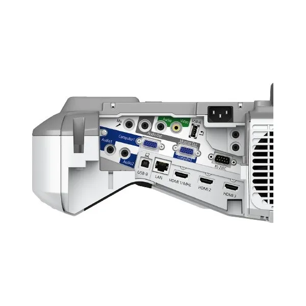 3LCD EPSON EB-685Wi WXGA 3500 Ansi 14000:1