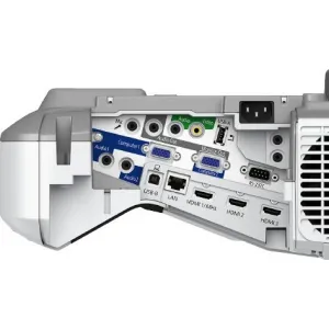 3LCD EPSON EB-685Wi WXGA 3500 Ansi 14000:1