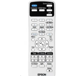 3LCD EPSON EB-685Wi WXGA 3500 Ansi 14000:1