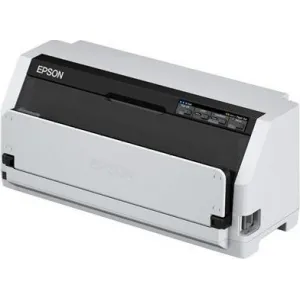 EPSON LQ-780, A4, 24 ihiel, 487 zn/s