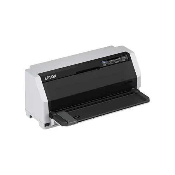 EPSON LQ-780, A4, 24 ihiel, 487 zn/s