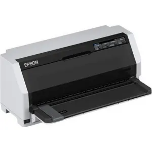 EPSON LQ-780, A4, 24 ihiel, 487 zn/s