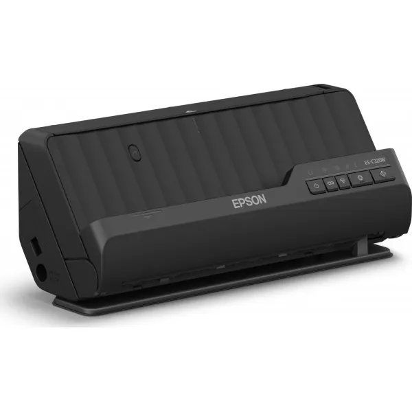 EPSON ES-C320W