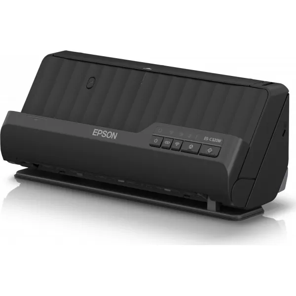 EPSON ES-C320W