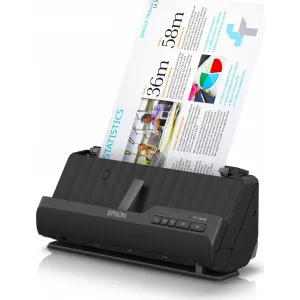 EPSON ES-C320W