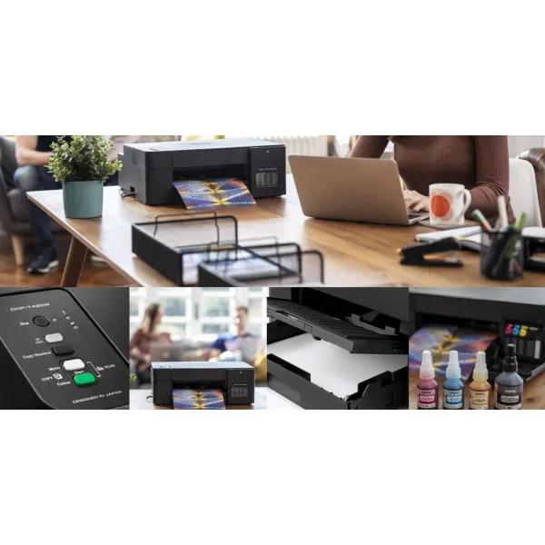 Brother DCP-T420W