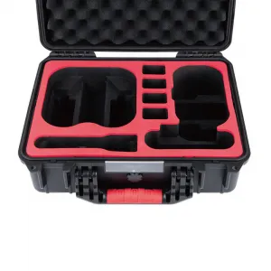 Safety Carrying Case PGYTECH for DJI AVATA Varianta: uniwersalny