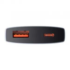 Baseus GaN5 nástenná nabíjačka, 65W, 1xUSB-C port, 1XUSB-A 045491