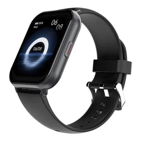 Smartwatch Hifuture FutureFit Zone 2 čierny