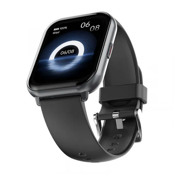Smartwatch Hifuture FutureFit Zone 2 čierny