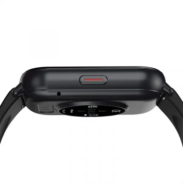 Smartwatch Hifuture FutureFit Zone 2 čierny