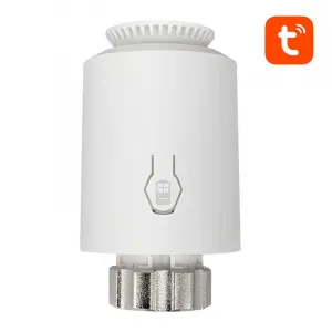 Inteligentná termostatická hlavica Avatto TRV06 Zigbee 3.0 TUYA 043027