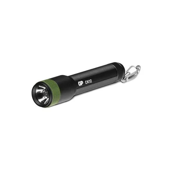LED ručné svietidlo GP CK12, 20 lm, 1× AAA
