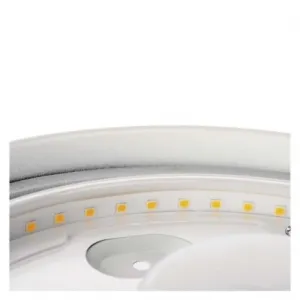 EMOS Lighting LED prisad. svietidlo Cori s pohyb. senz.,kr. 18W n.b., IP44