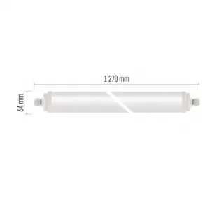 EMOS Lighting LED prachotesné svietidlo FESTY 35W, IP65