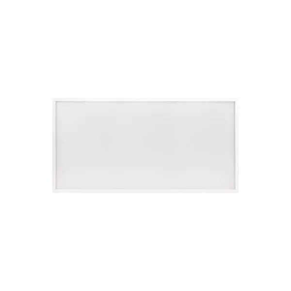 EMOS Lighting LED panel PROXO 30×60, obdĺžnikový vstavaný biely, 19W neutr. b.