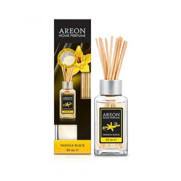 Areon Čierna vanilka 85 ml