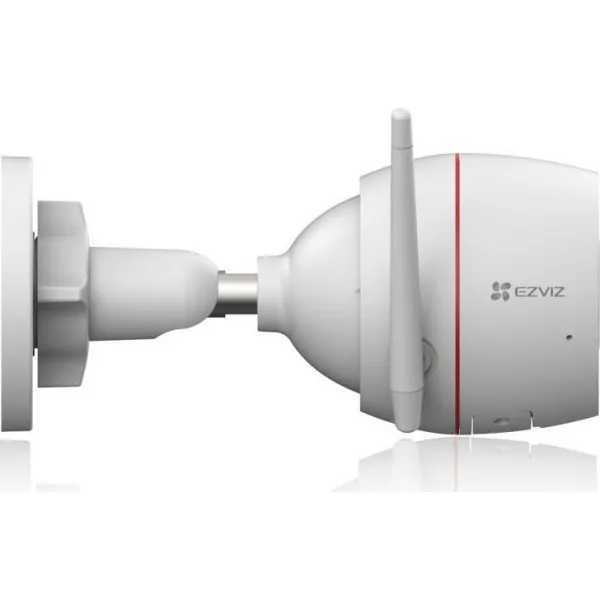 Kamera Ezviz H3C 2K Venkovní, Wi-Fi, 3MP, 4mm