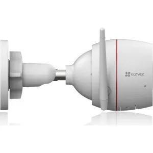 Kamera Ezviz H3C 2K Venkovní, Wi-Fi, 3MP, 4mm