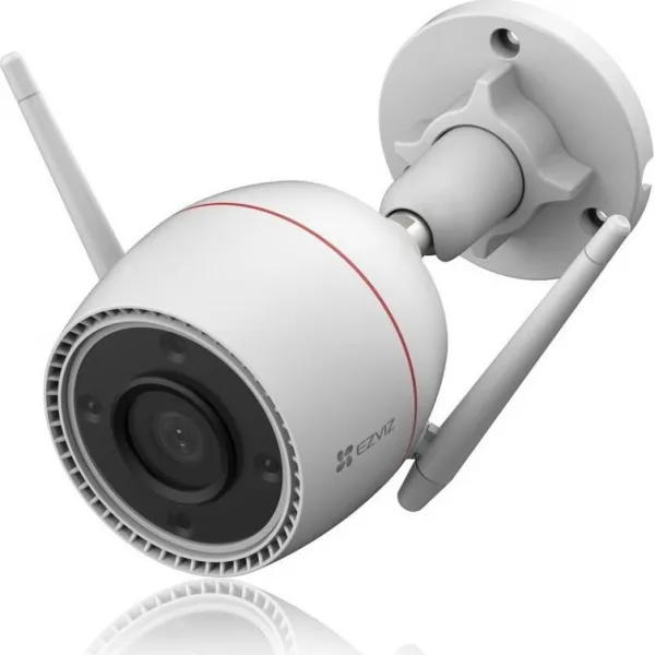Kamera Ezviz H3C 2K Venkovní, Wi-Fi, 3MP, 4mm