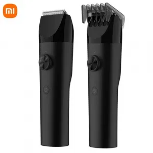 Xiaomi Mi Hair Clipper čierna EU BHR5892EU