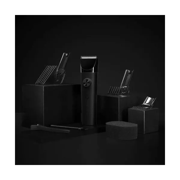 Xiaomi Mi Hair Clipper čierna EU BHR5892EU