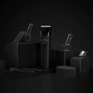 Xiaomi Mi Hair Clipper čierna EU BHR5892EU