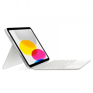 Apple Magic Keyboard Folio pre iPad (10. generácie) - Česká MQDP3CZ/A