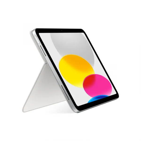 Apple Magic Keyboard Folio pre iPad (10. generácie) - Česká MQDP3CZ/A