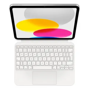 Apple Magic Keyboard Folio pre iPad (10. generácie) - Česká MQDP3CZ/A