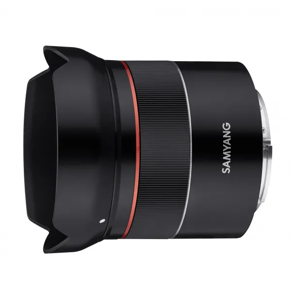 Samyang AF 18mm f/2.8 Sony FE 112381