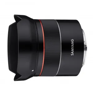 Samyang AF 18mm f/2.8 Sony FE 112381