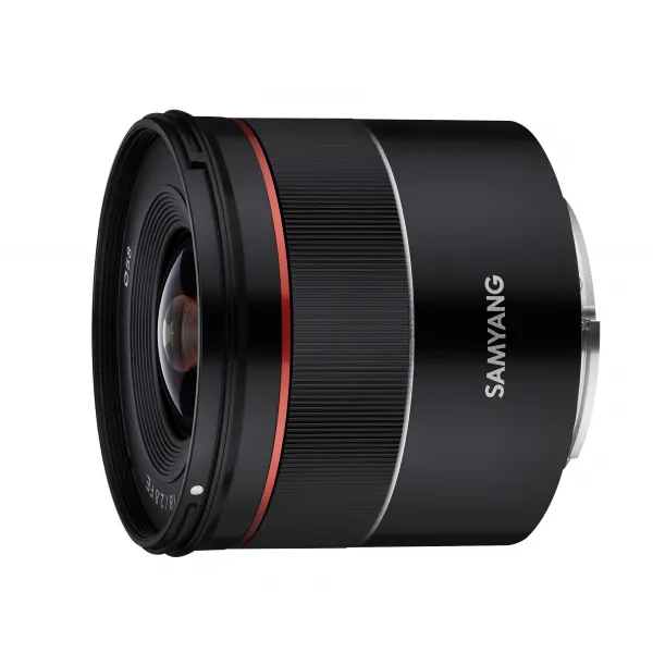 Samyang AF 18mm f/2.8 Sony FE 112381