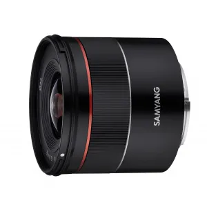 Samyang AF 18mm f/2.8 Sony FE 112381